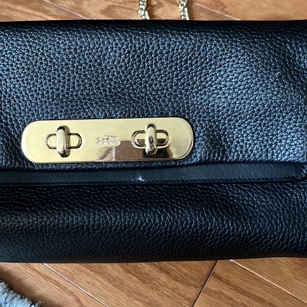 Coach bag - Picture 4 of 6